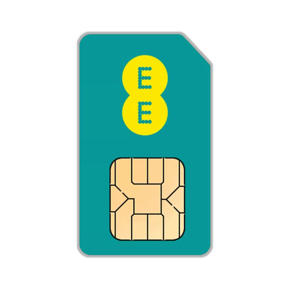 Data Only eSIM