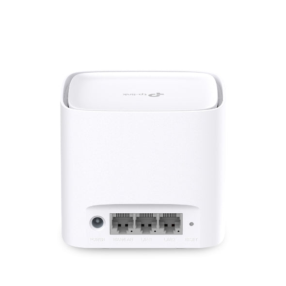TP-Link HX220 Mesh Wi-Fi Extender