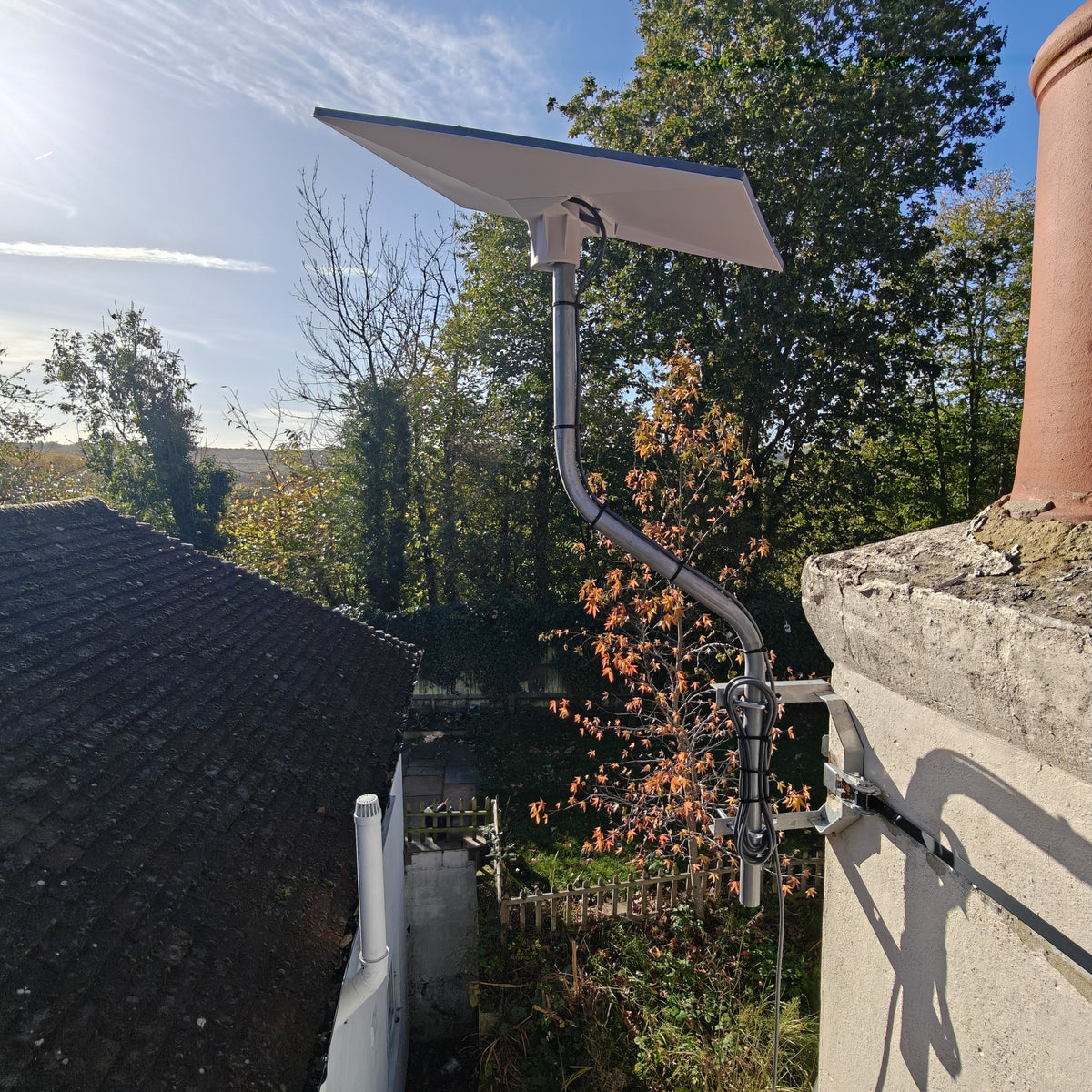Starlink Installation