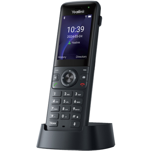 Digital Voice