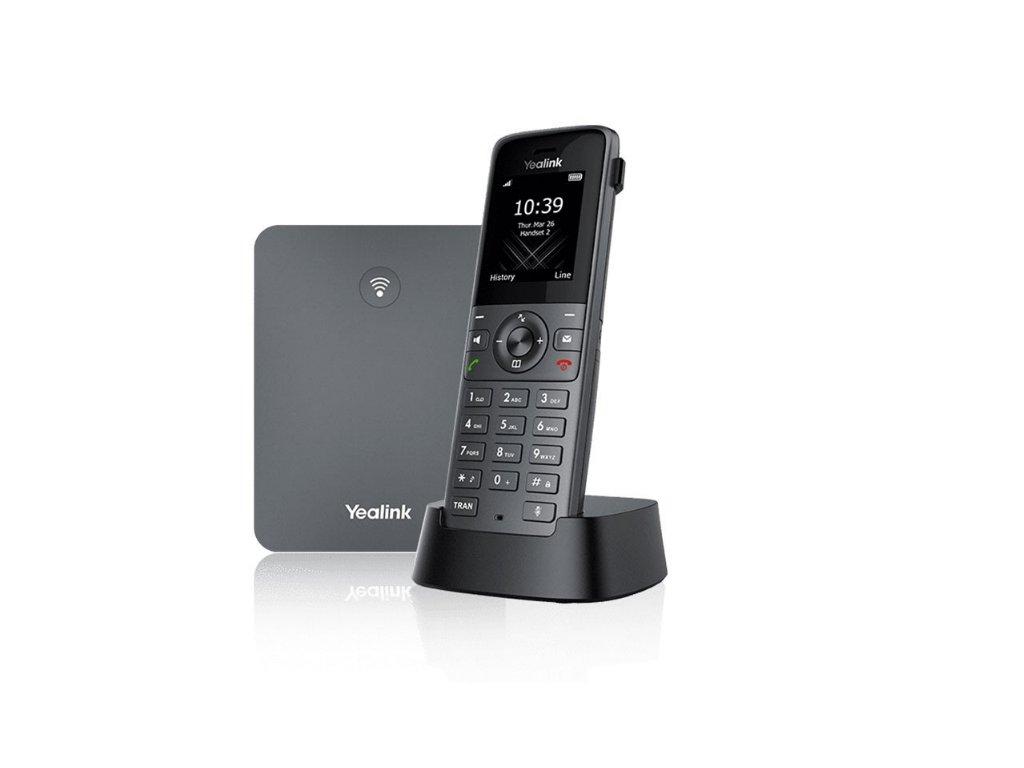 Digital Voice