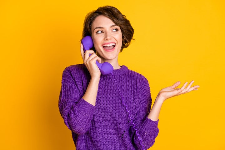Digital Voice