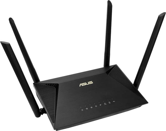 ASUS RT-AX53U AX1800 Dual Band Wifi Router