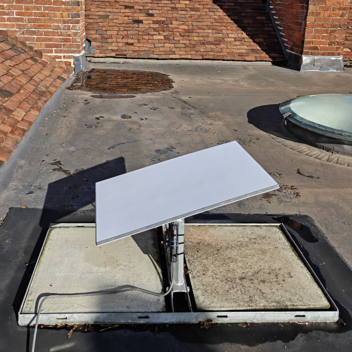Starlink Installation