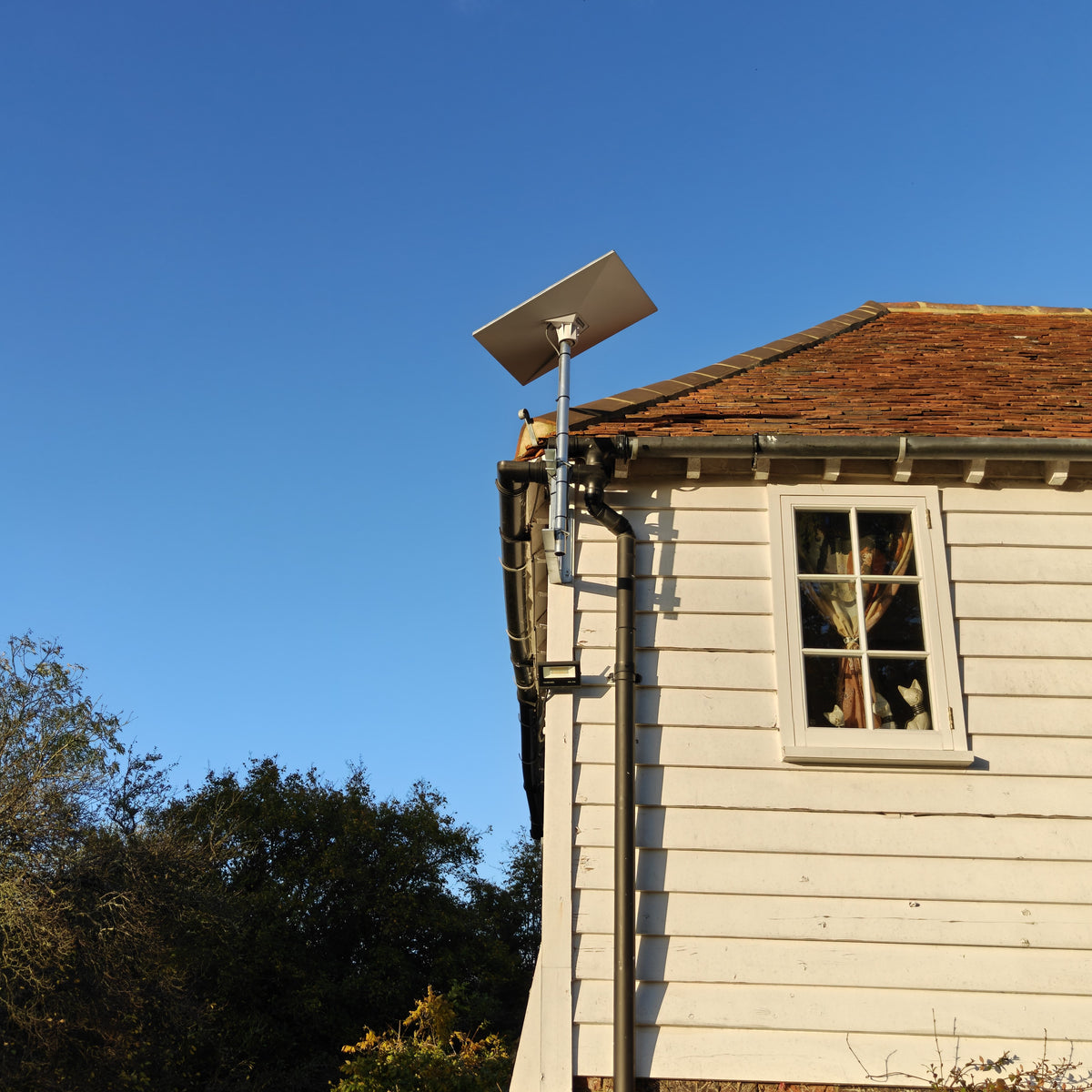 Starlink Installation