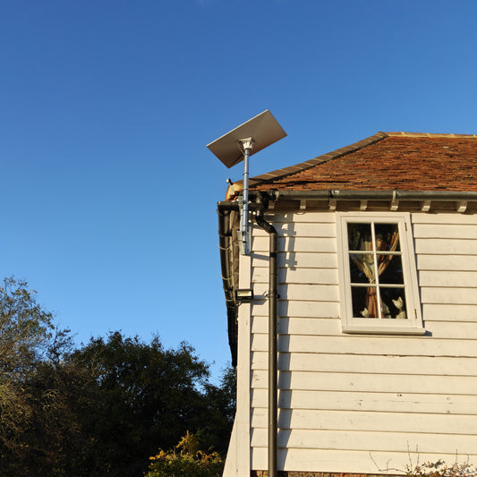 Starlink Installation