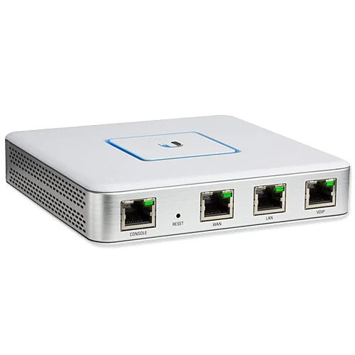 Ubiquiti UniFi USG