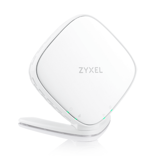 Zyxel Wi-Fi 6 Mesh Extender WX3100-T0