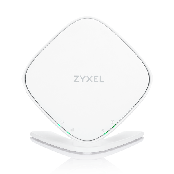 Zyxel Wi-Fi 6 Mesh Extender WX3100-T0