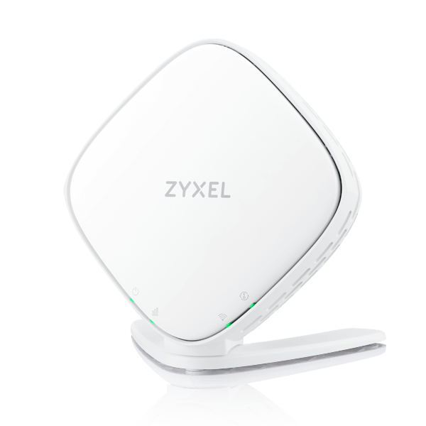 Zyxel Wi-Fi 6 Mesh Extender WX3100-T0